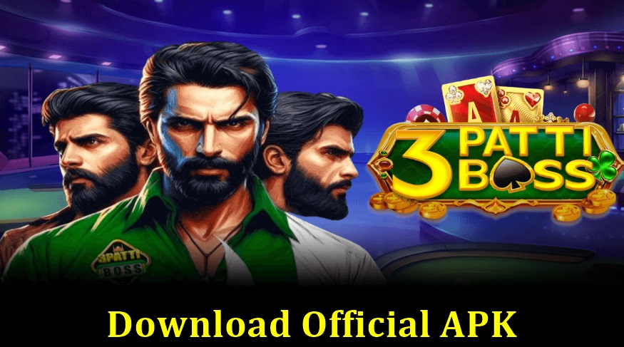 download 3 patti boss game